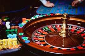 Официальный сайт Don Cash Casino